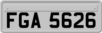 FGA5626