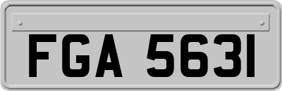 FGA5631