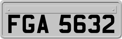 FGA5632