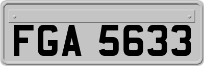 FGA5633