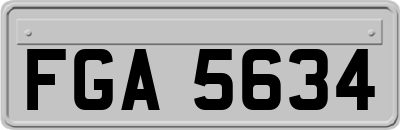 FGA5634