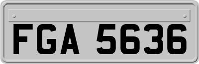 FGA5636