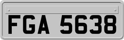 FGA5638