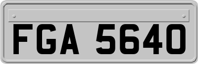 FGA5640