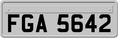 FGA5642