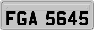 FGA5645