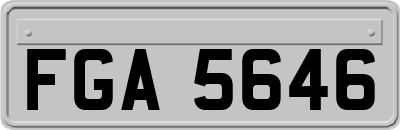 FGA5646