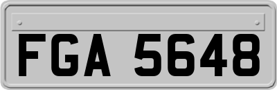 FGA5648