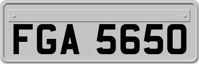FGA5650
