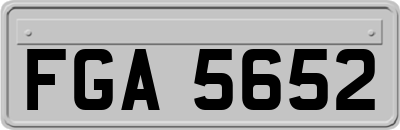 FGA5652