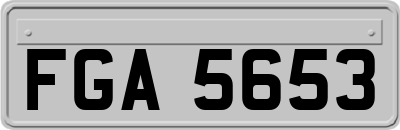 FGA5653