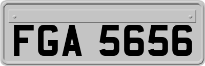 FGA5656