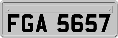 FGA5657