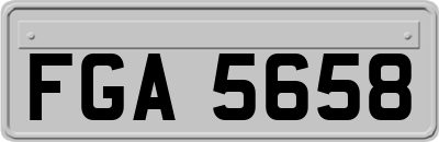 FGA5658