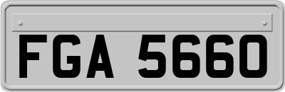 FGA5660