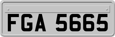 FGA5665
