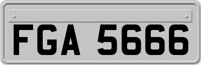 FGA5666