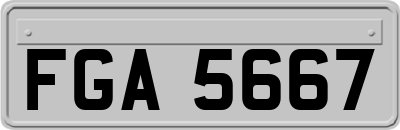 FGA5667