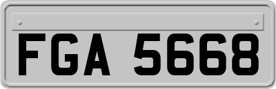 FGA5668
