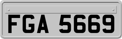 FGA5669