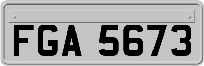 FGA5673