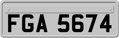 FGA5674