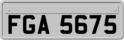 FGA5675
