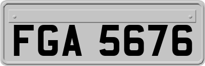FGA5676