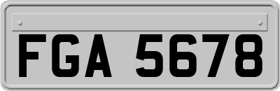 FGA5678