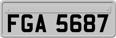 FGA5687