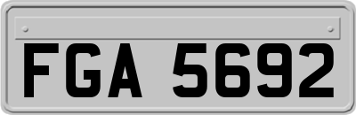 FGA5692