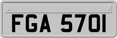 FGA5701