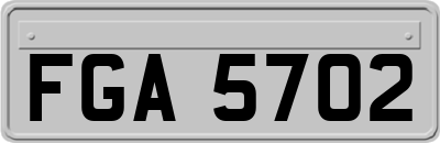 FGA5702