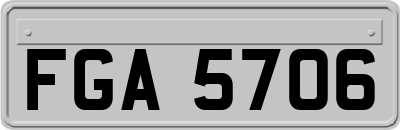 FGA5706