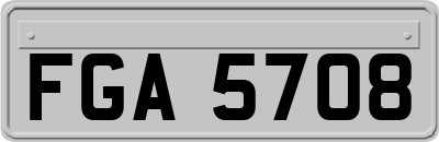 FGA5708