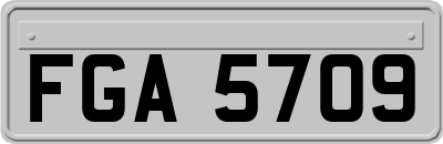 FGA5709