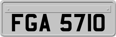 FGA5710