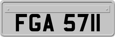 FGA5711