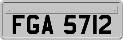 FGA5712