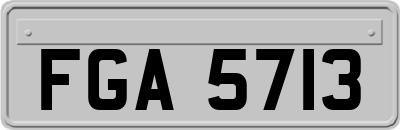 FGA5713