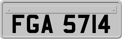 FGA5714
