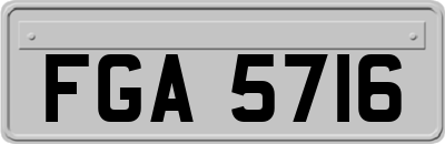 FGA5716
