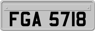 FGA5718