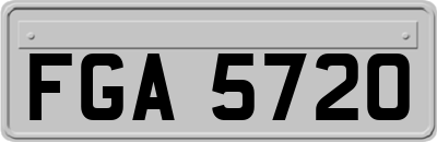 FGA5720
