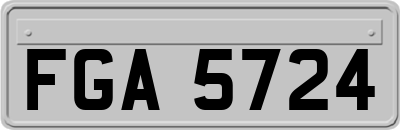 FGA5724