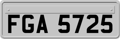 FGA5725