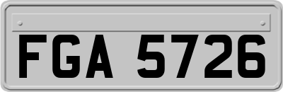 FGA5726