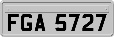 FGA5727
