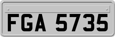 FGA5735
