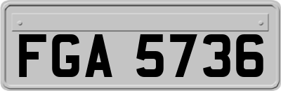 FGA5736